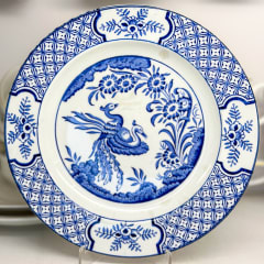 Plato de pan de 1916 - 17cm 0