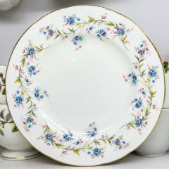 Plato de pan 1960 - 17cm 0