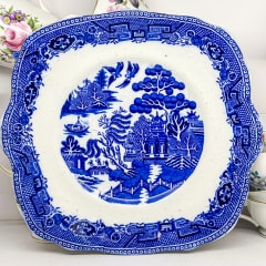 Galletero inglés de 1912 - 25cm 0