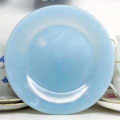 Plato de pan de cremopal - 17cm 0