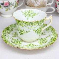 Taza de té Tuscan de 1902-180cc 3