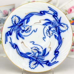 Platillo de té rumano -14cm 1