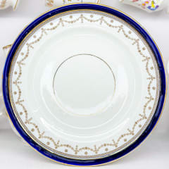 Plato de ensalada de 1909 - 20cm 1