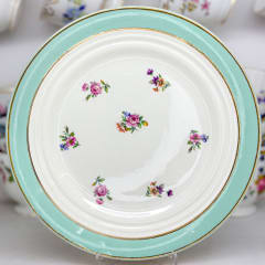 Plato de ensalada de 1950 - 19cm 1