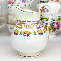 Lechero de porcelana - 300cc 2