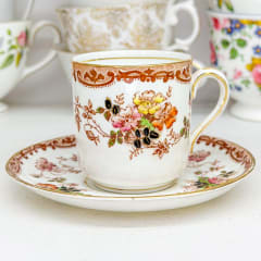 Taza de café inglesa -100cc 3