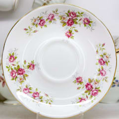 Platillo de té Duchess - 15cm 1