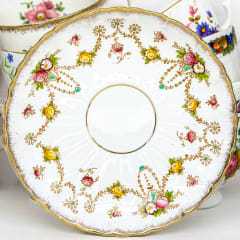 Platillo de té St Michael - 15cm 1