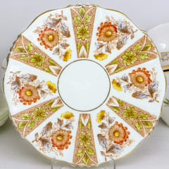 Plato de pan de 1890 - 16cm 1