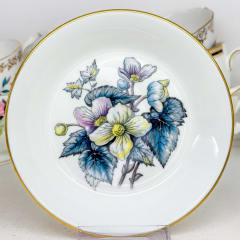 Pocillo de porcelana - 15cm 1