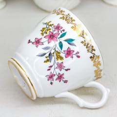 Taza de té sin platillo - 200cc 2