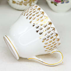 Taza de té sin platillo Duchess - 200cc 2