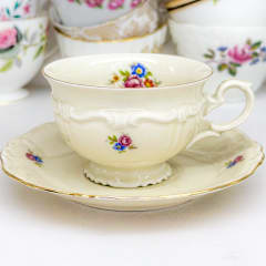 Taza de té de 1929 - 200cc 3