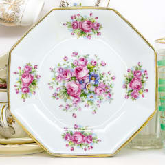 Plato para colgar - 20cm  2