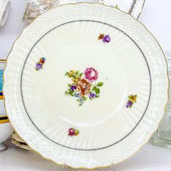 Plato de ensalada 1938 - 20cm 0