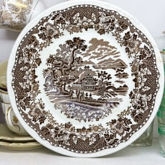 Plato de ensalada 1950 - 20cm 1