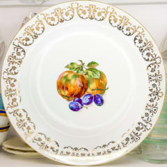 Plato de presentación 1930 - 28cm 1