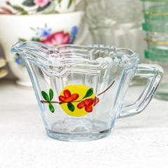 Lechero de vidrio - 100cc 2