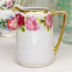 Lechero de porcelana - 200cc 2