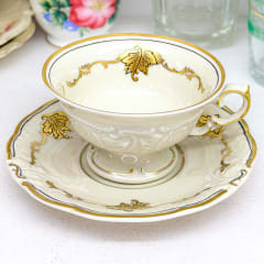 Taza de té KPM - 180cc 3