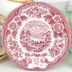 Platillo de té 1950 - 15cm 1