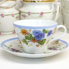 Taza de té japonesa - 200cc 2