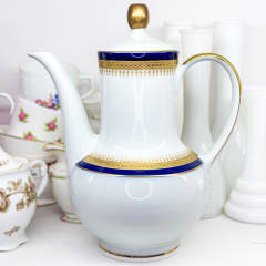 Tetera alemana - 24cm 3