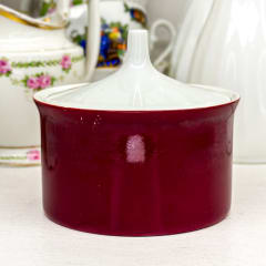 Azucarero Rosenthal  - 9cm 1