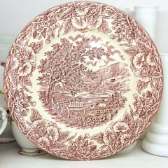 Plato de ensalada Myotts - 20cm 1