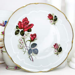 Plato de decorativo de 1970 - 19cm 1