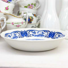 Plato hondo Grindley - 20cm 1