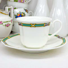 Taza de té Villeroy&Boch - 200cc 2