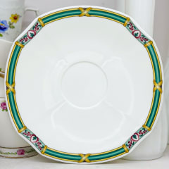 Platillo de té Villeroy - 16cm 1