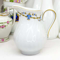 Lechero Kaiser - 11cm 2