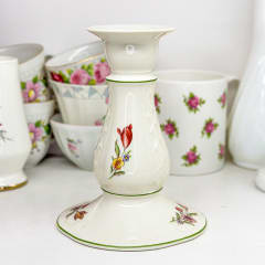 Candelabro Villeroy & Boch - 10cm 1