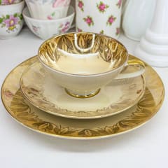 Trio de té de 1960 - 200cc 3