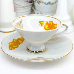 Taza de té - 200cc 4