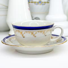 Taza de café polaca - 100cc 2