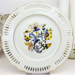 Plato decorativo - 17cm 1