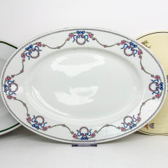 Fuente Bohemia - 38cm 1