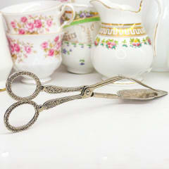 Pinzas para servir - 23cm 1