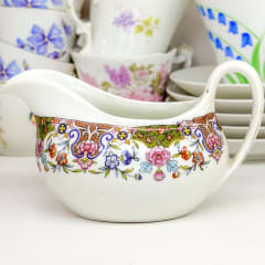 Lechero alemán de 1900 - 180cc 2