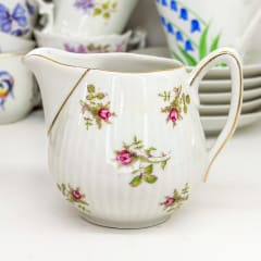 Lechero alemán - 200cc 1