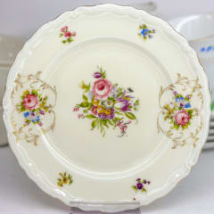 Plato de pan de 1938 - 18cm 1