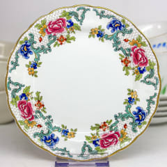 Plato de pan de 1980 - 17cm 1