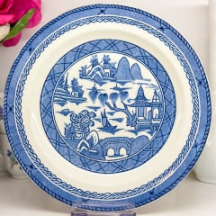 Plato de ensalada de 1917 - 20cm 1