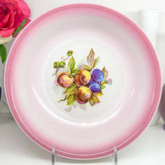 Fuente honda checa - 24cm  2