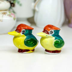 Set de saleritos japoneses  - 5cm 1