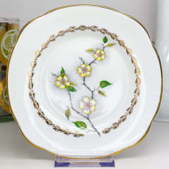 Plato de pan Duchess - 15cm 1