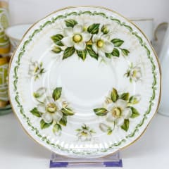 Platillo de té Queen´s - 13cm 1